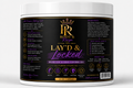 Lay'd & Locked Braid & Loc Gel