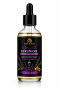 Growth Hair Oil Serum